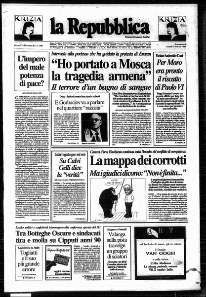 La repubblica